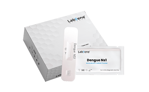 Dengue Ns1​ Rapid Test