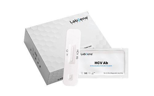 HCV Ab Rapid Test Kits