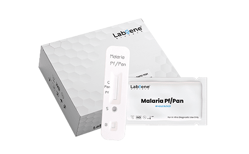 Malaria Pf/Pan Rapid Test